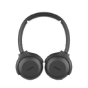  אוזניות קשת אלחוטיות TAUH202BK PHILIPS On-ear wireless headphones 