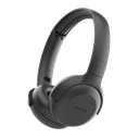  אוזניות קשת אלחוטיות TAUH202BK PHILIPS On-ear wireless headphones 
