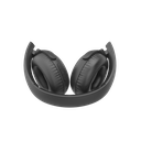  אוזניות קשת אלחוטיות TAUH202BK PHILIPS On-ear wireless headphones 