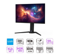 מסך מחשב גיימינג Gigabyte Aorus FO27Q2