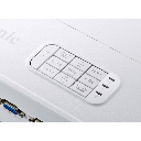  מקרן טווח קצר ViewSonic PS501X XGA 