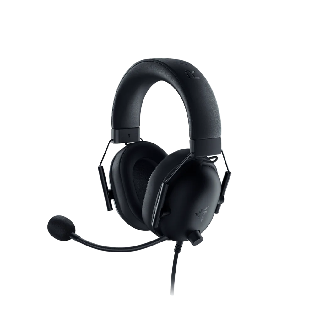  אוזניות RAZER BLACKSHARK V2 X (XBOX LICENSED) שחור 