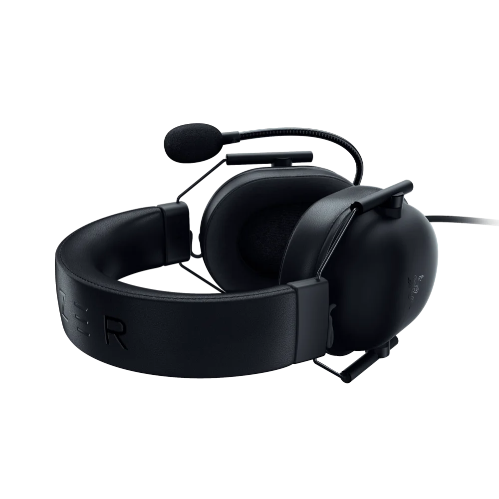  אוזניות RAZER BLACKSHARK V2 X (XBOX LICENSED) שחור 