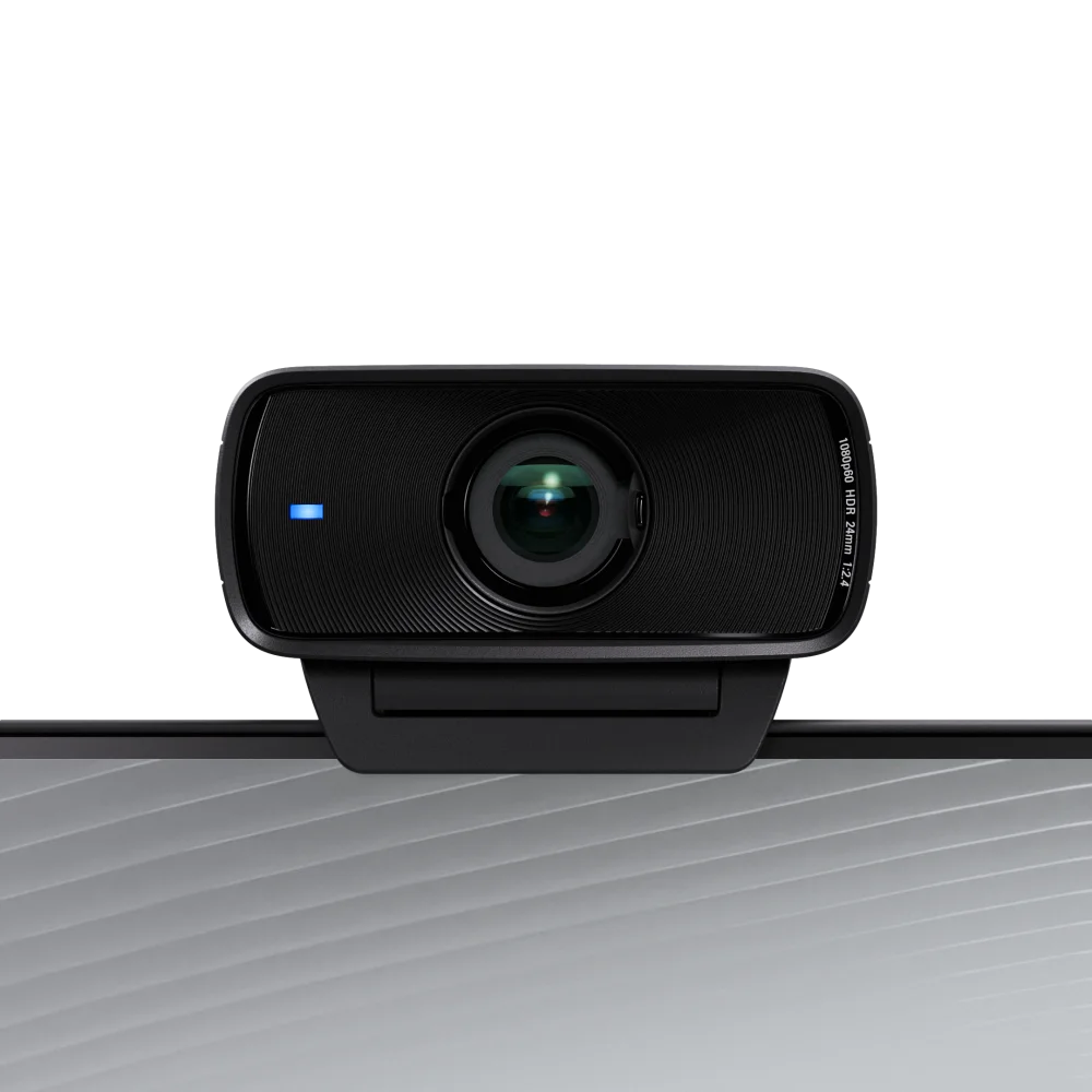  מצלמת רשת ELGATO FaceCam MK2 