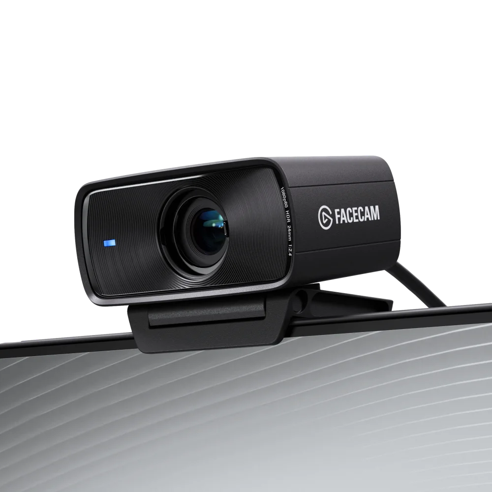  מצלמת רשת ELGATO FaceCam MK2 