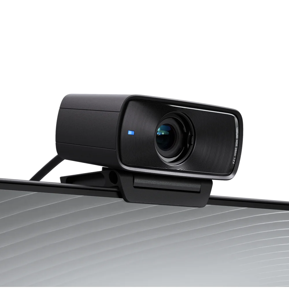  מצלמת רשת ELGATO FaceCam MK2 