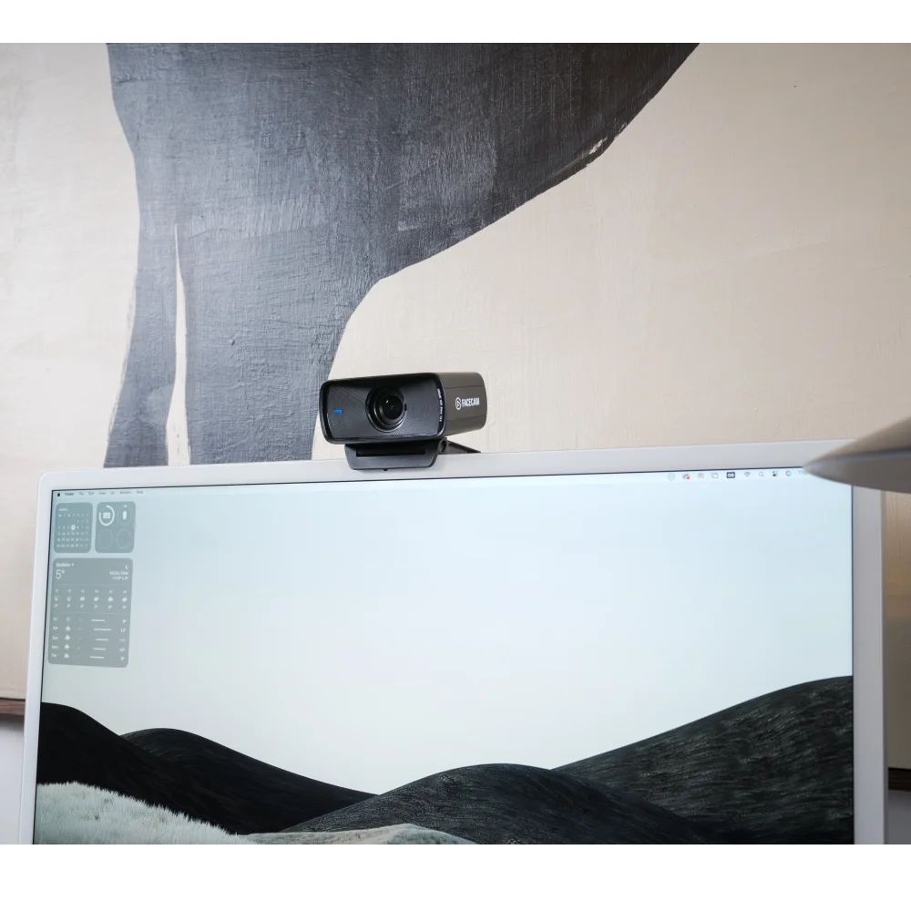 מצלמת רשת ELGATO FaceCam MK2 