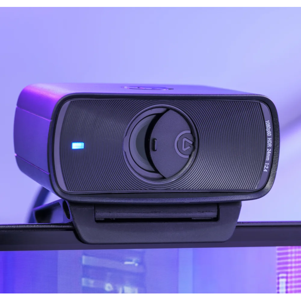  מצלמת רשת ELGATO FaceCam MK2 