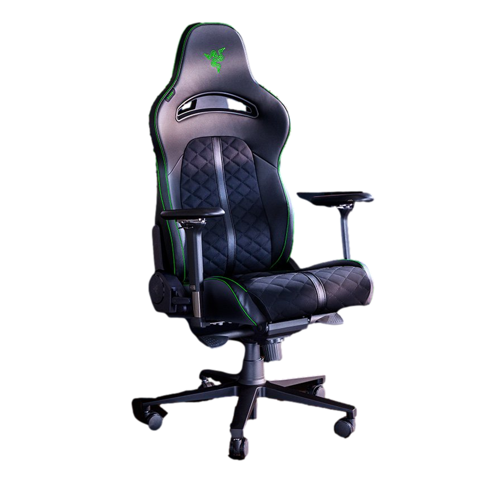  כיסא גיימינג RAZER ENKI X 