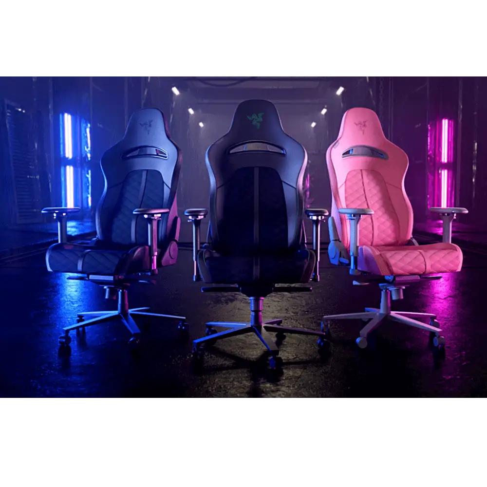  כיסא גיימינג RAZER ENKI X 