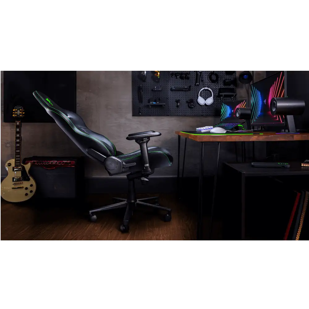  כיסא גיימינג RAZER ENKI X 