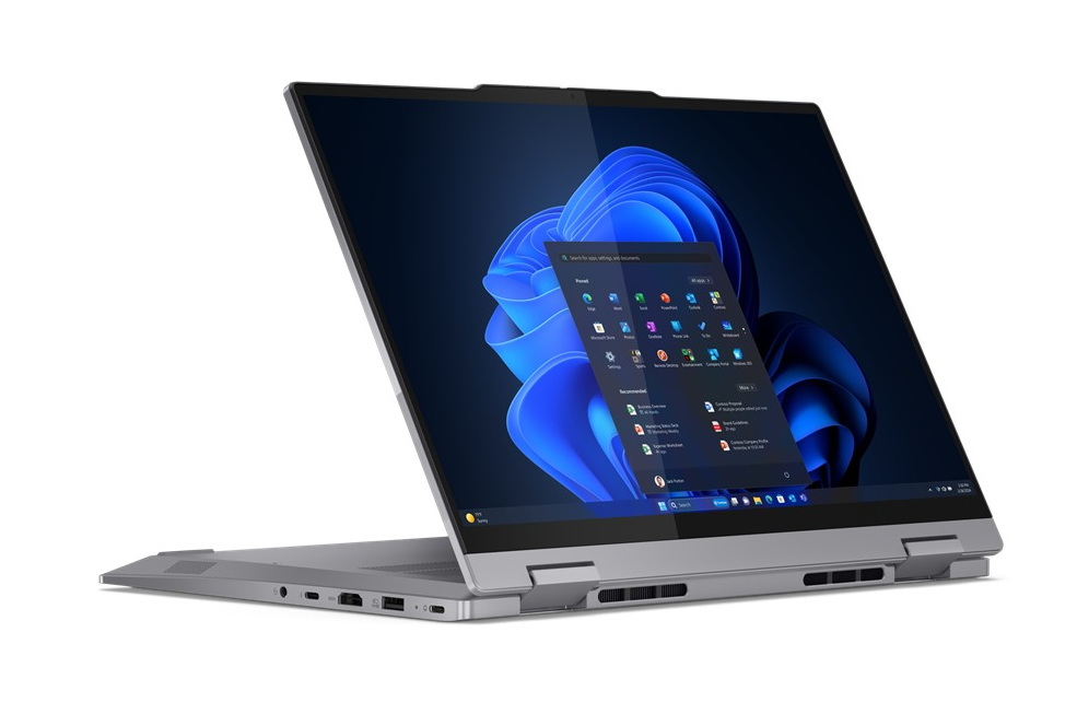 מחשב נייד Lenovo ThinkBook 14 2-in-1 G4 IML 21MX0019IV לנובו