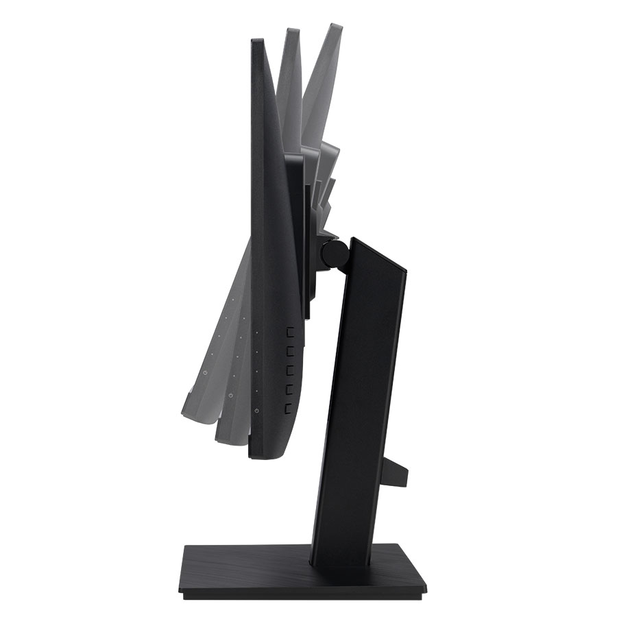 מסך מחשב ASUS VA27EQSB 27" LED Monitor FHD HDMI +DP/Pivot /3yr 