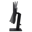 מסך מחשב ASUS VA24EQSB 23.8" LED Monitor FHD HDMI+Display /Pivot /3yr 