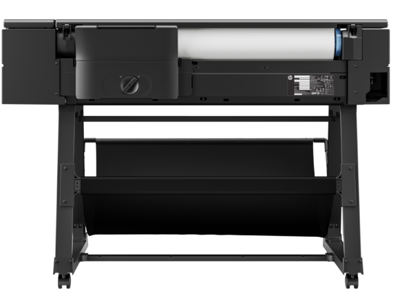פלוטר HP DesignJet T850 36-in Multifunction Printer (2Y9H2A)