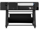 פלוטר HP DesignJet T850 36-in Multifunction Printer (2Y9H2A)