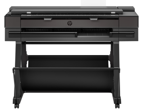 פלוטר HP DesignJet T850 36-in Multifunction Printer (2Y9H2A)