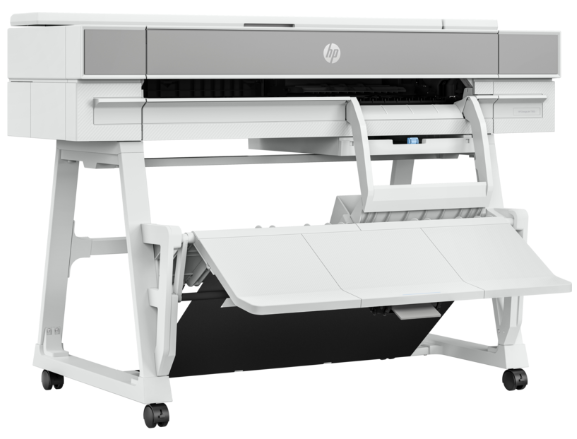 פלוטר HP DesignJet T950 36-in Printer (2Y9H1A)

