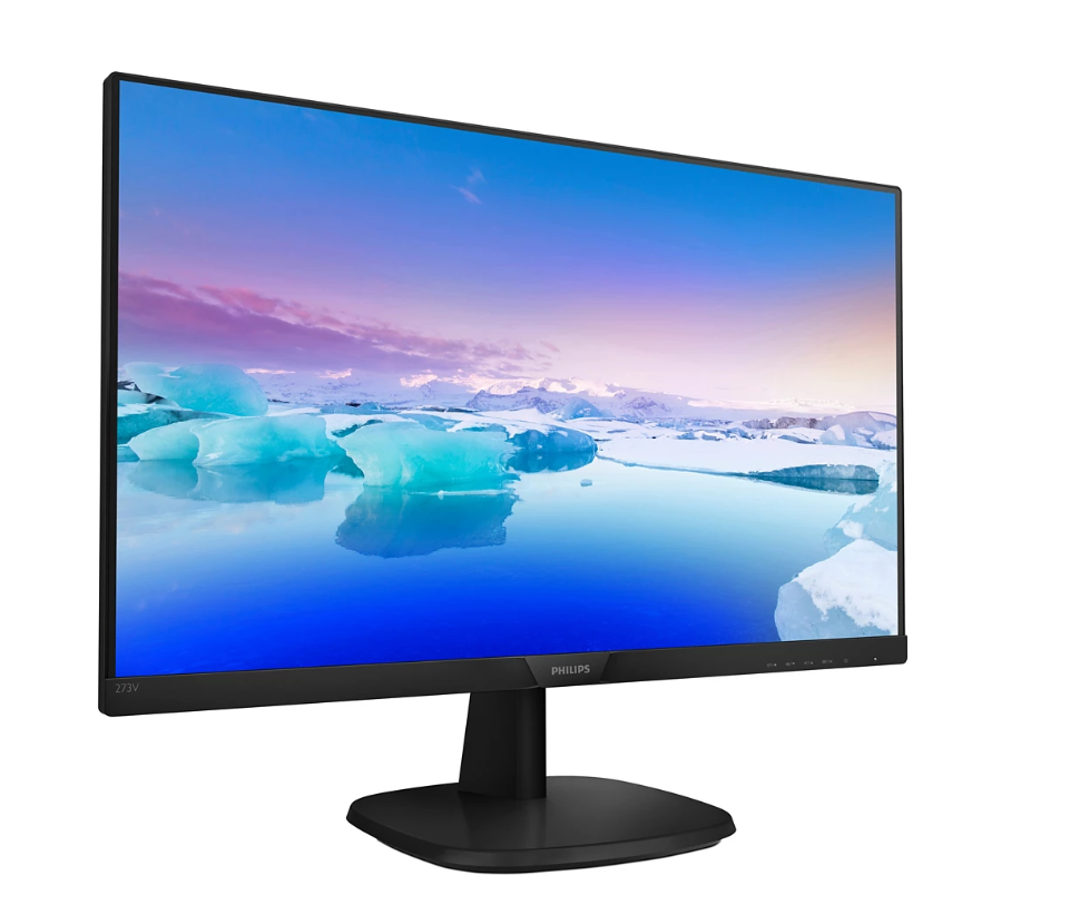 מסך מחשב ‏27 ‏אינטש Philips 273V7QDAB Full HD פיליפס