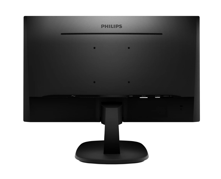 מסך מחשב ‏27 ‏אינטש Philips 273V7QDAB Full HD פיליפס
