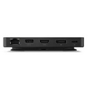  Lenovo USB-C Dual Display Travel דוקינג 