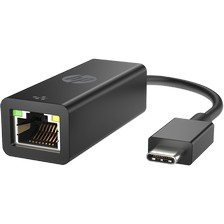  HP USB-C to RJ45 G2 מתאם 