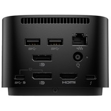  HP Thunderbolt Dock 120W G4 