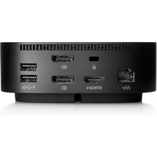  HP USB-C G5 Essential Dock 