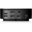  HP USB-C G5 Essential Dock 
