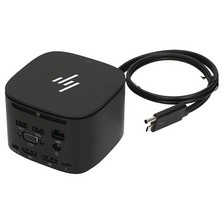  HP Universal USB-C Multiports Hub 