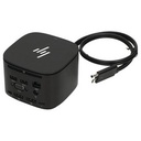  HP Universal USB-C Multiports Hub 