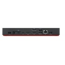  ThinkPad Thunderbolt 4 Workstation Dock 