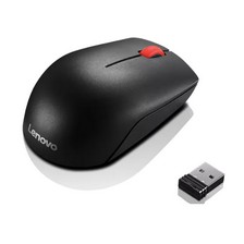 עכבר למחשב LENOVO ESSENTIAL WIRELESS COMPACT עכבר 