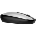 עכבר למחשב HP 240 Pike Silver Bluetooth Mouse 