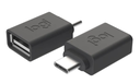 מתאם USB-C ל-LOGITECH USB-A