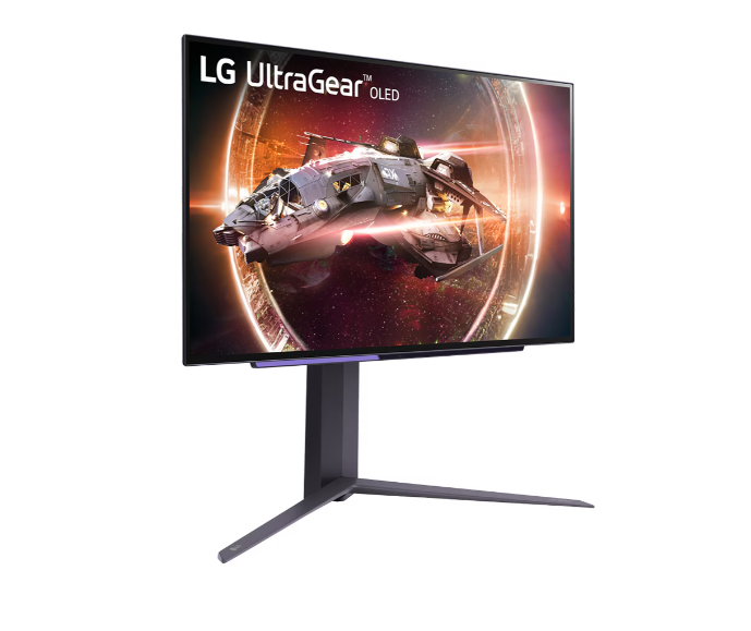 מסך מחשב גיימינג ''27 UltraGear™ QHD OLED