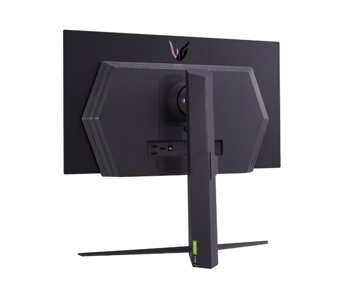 מסך מחשב גיימינג ''27 UltraGear™ QHD OLED