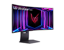 מסך מחשב גיימינג קעור ''34 UltraGear™ WQHD
