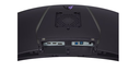מסך מחשב גיימינג קעור ''34 UltraGear™ WQHD