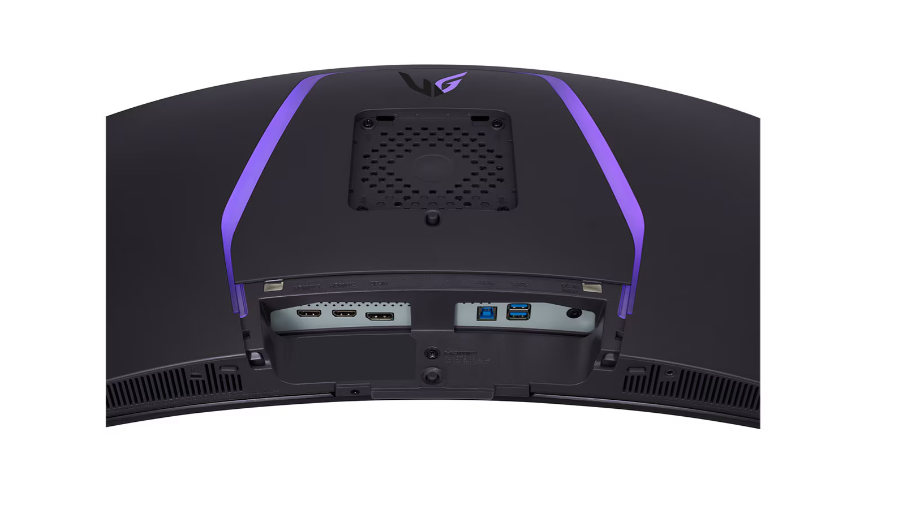 מסך מחשב גיימינג קעור ''34 UltraGear™ WQHD