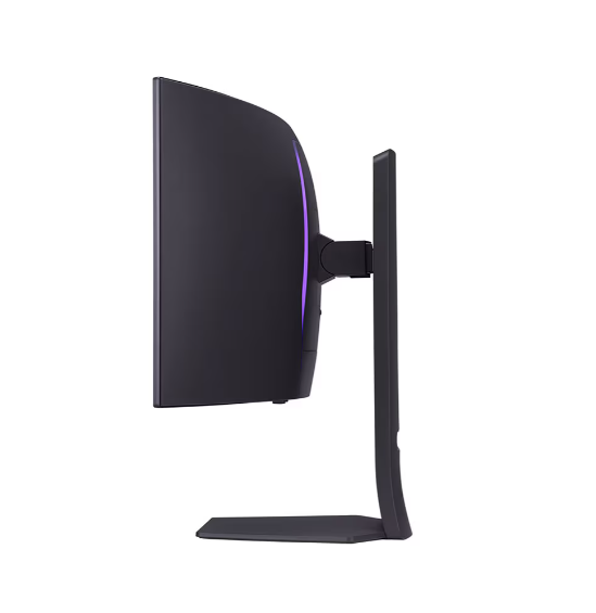 מסך מחשב גיימינג קעור ''34 UltraGear™ WQHD