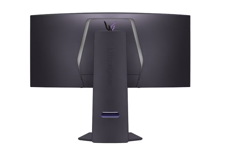 מסך מחשב גיימינג קעור ''34 UltraGear™ WQHD