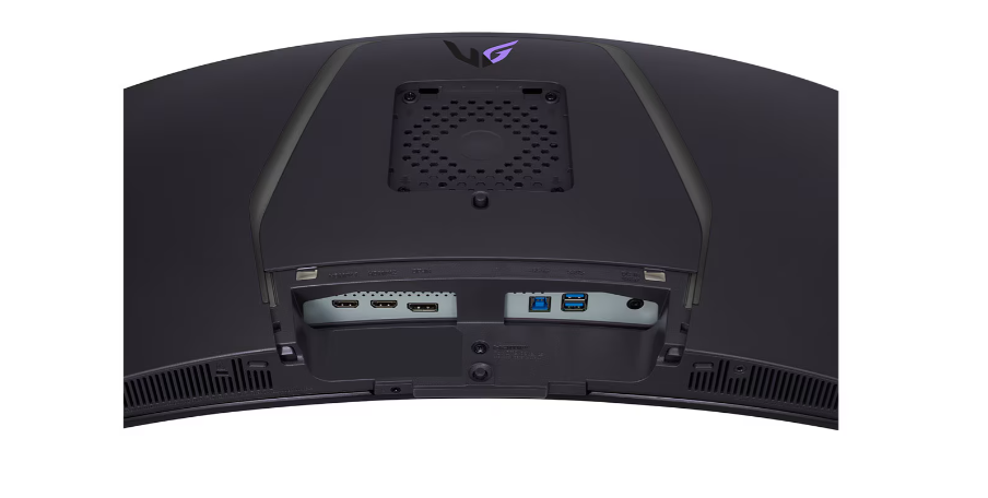מסך מחשב גיימינג קעור ''34 UltraGear™ WQHD