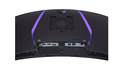 מסך מחשב גיימינג קעור ''34 UltraGear™ WQHD