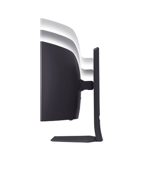 מסך מחשב גיימינג קעור ''34 UltraGear™ WQHD