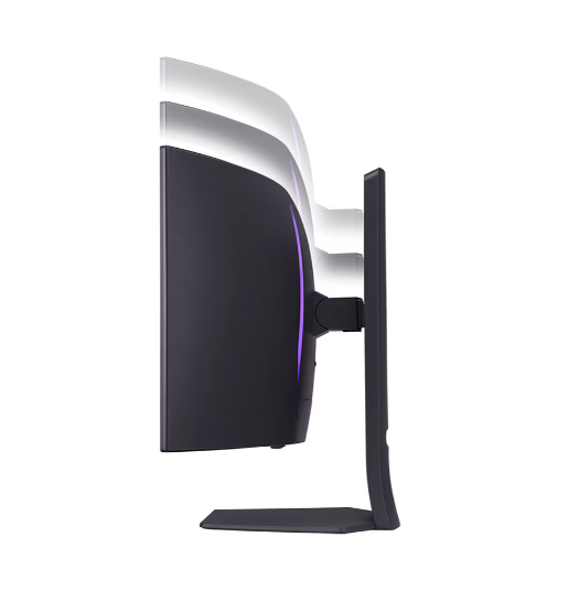 מסך מחשב גיימינג קעור ''34 UltraGear™ WQHD