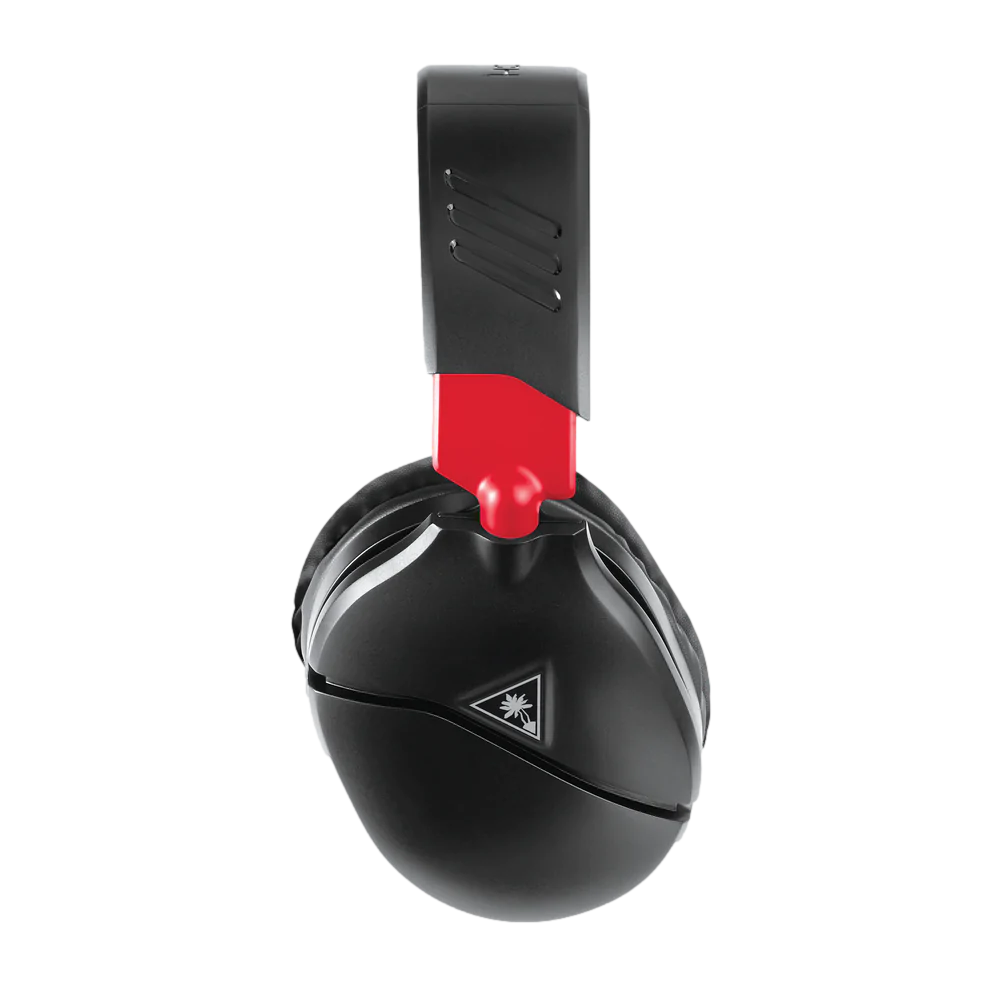  אוזניות גיימינג TURTLE BEACH RECON 70N For Nintendo– אדום שחור 