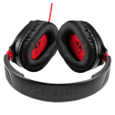  אוזניות גיימינג TURTLE BEACH RECON 70N For Nintendo– אדום שחור 