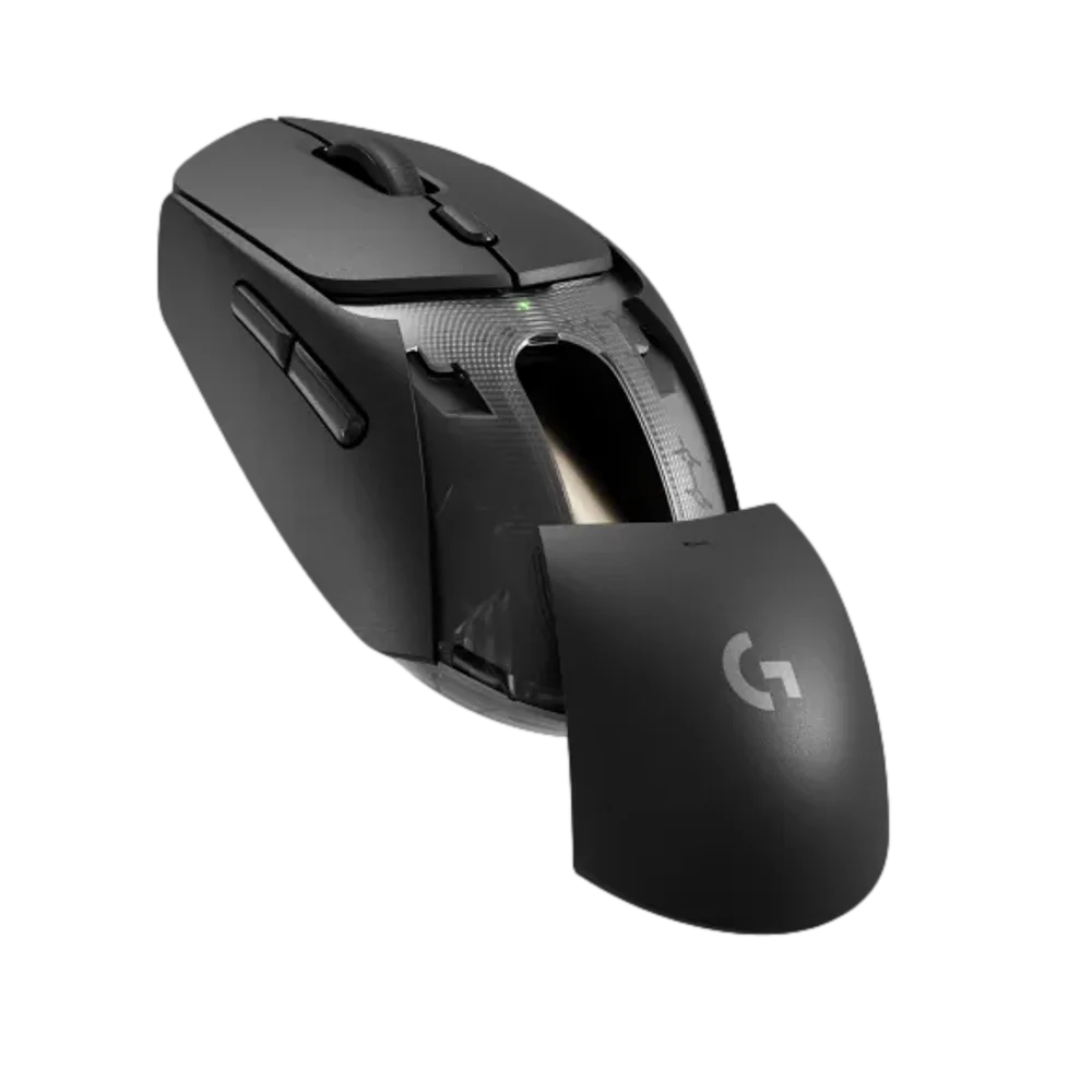  עכבר גיימינג אלחוטי LOGITECH G309 LIGHTSPEED- צבע שחור 