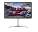 מסך מחשב ''27 UHD 4K 144Hz VA עם ™USB Type-C 
